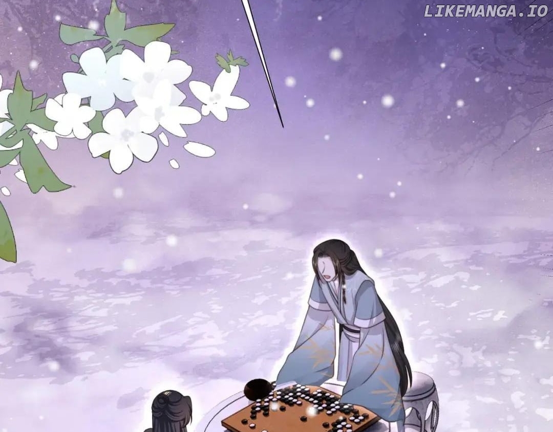 Lonely Emperor Chases His Sister-in-Law Chapter 75 - page 71